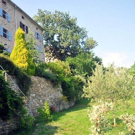 Ruine-Motovun Kh Villa Exterior foto